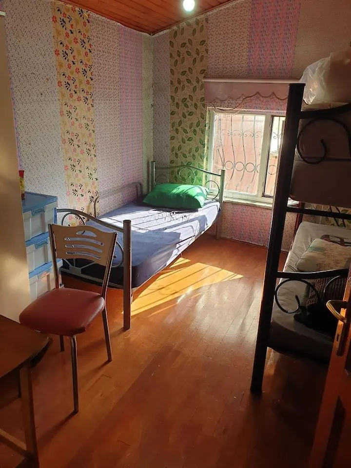 Men'S Hostel In Fatih, Istanbul