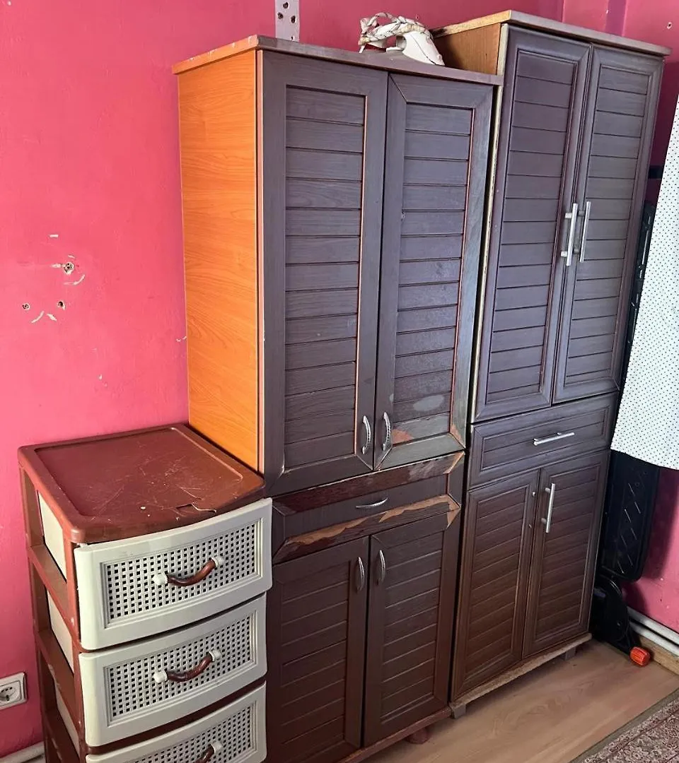 Men'S Hostel In Fatih, Istanbul