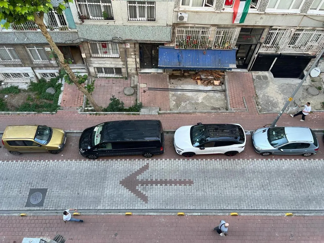 Men'S Hostel In Fatih, Istanbul 0*,  Turkey