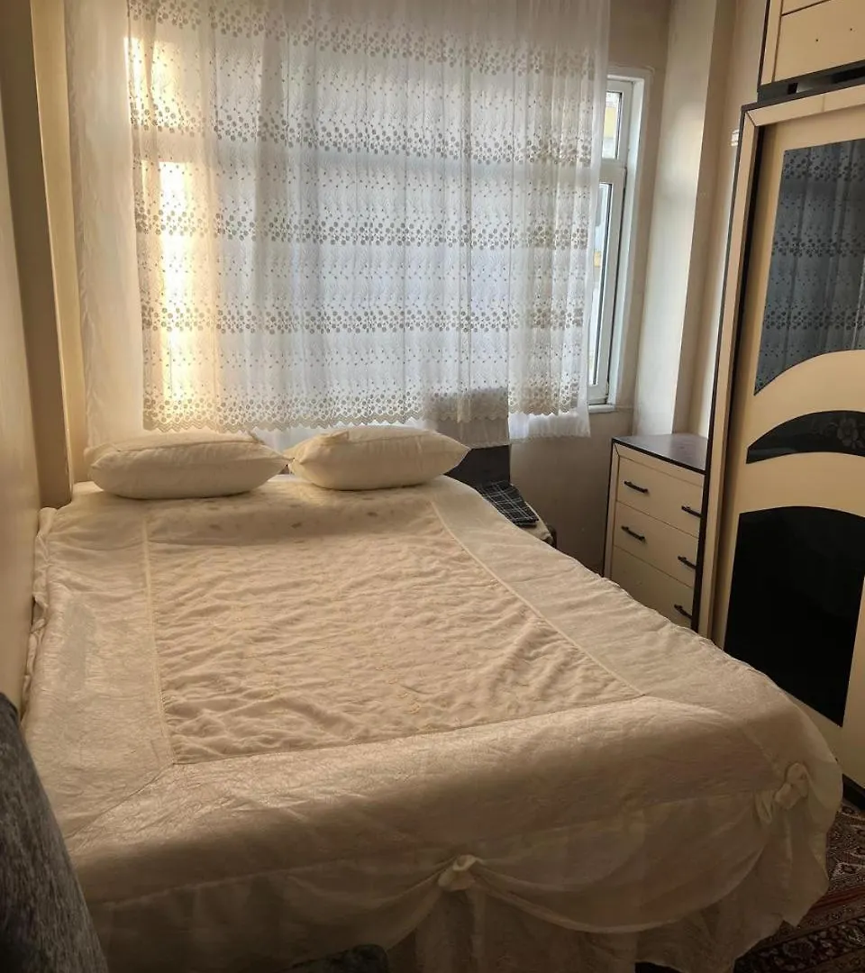 Men'S Hostel In Fatih, Istanbul