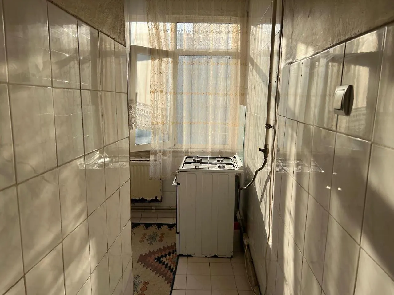 Men'S Hostel In Fatih, Istanbul 0*,