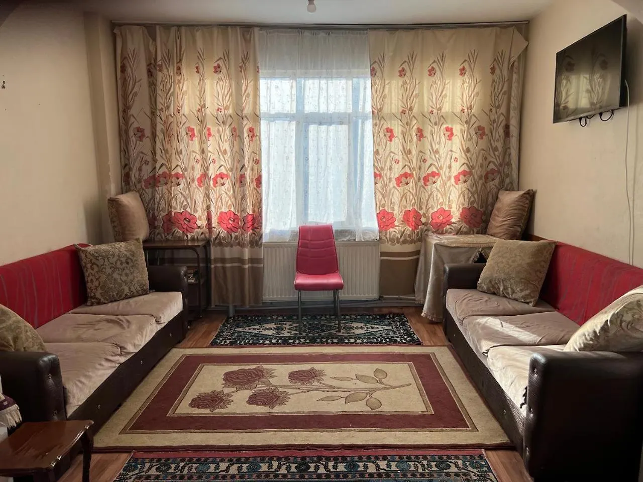 Men'S Hostel In Fatih, Istanbul Turkey