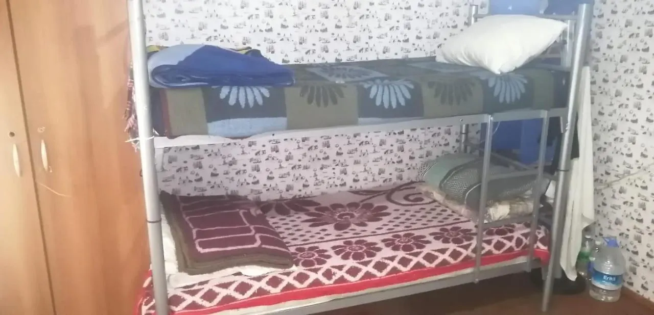 Men'S Hostel In Fatih, Istanbul Turkey