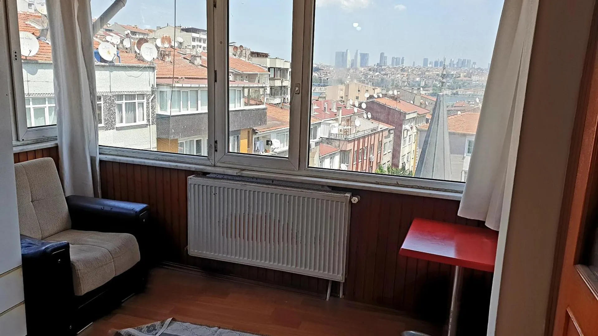 Men'S Hostel In Fatih, Istanbul Turkey