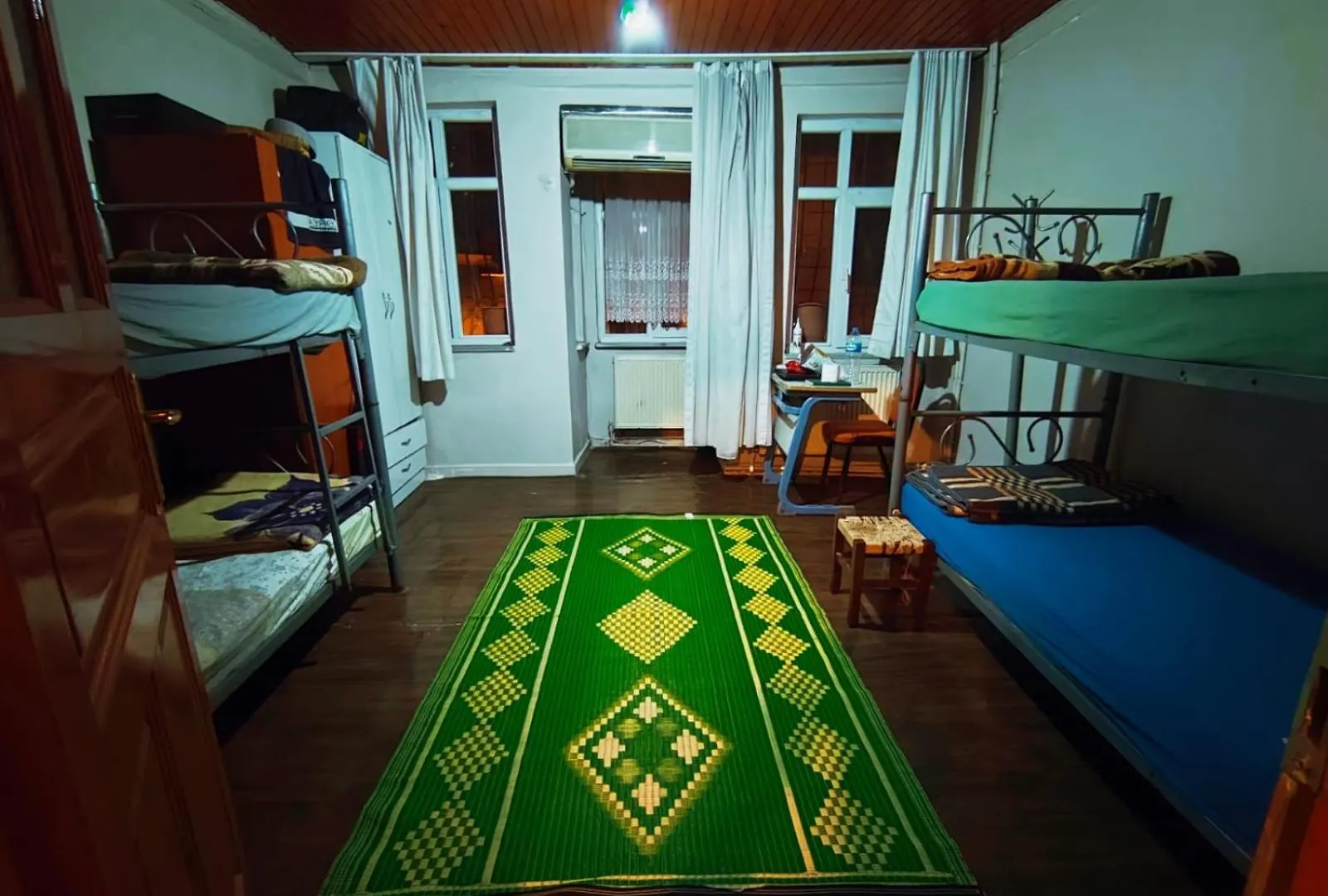 Men'S Hostel In Fatih, Istanbul 0*,  Turkey