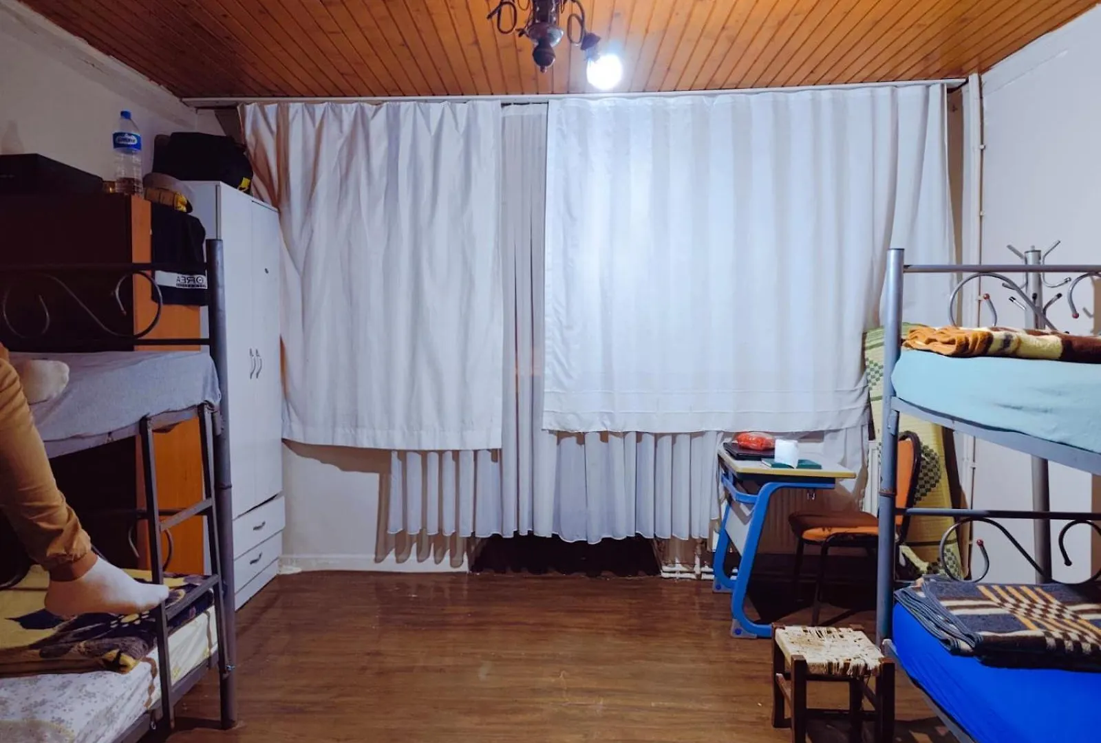 Men'S Hostel In Fatih, Istanbul