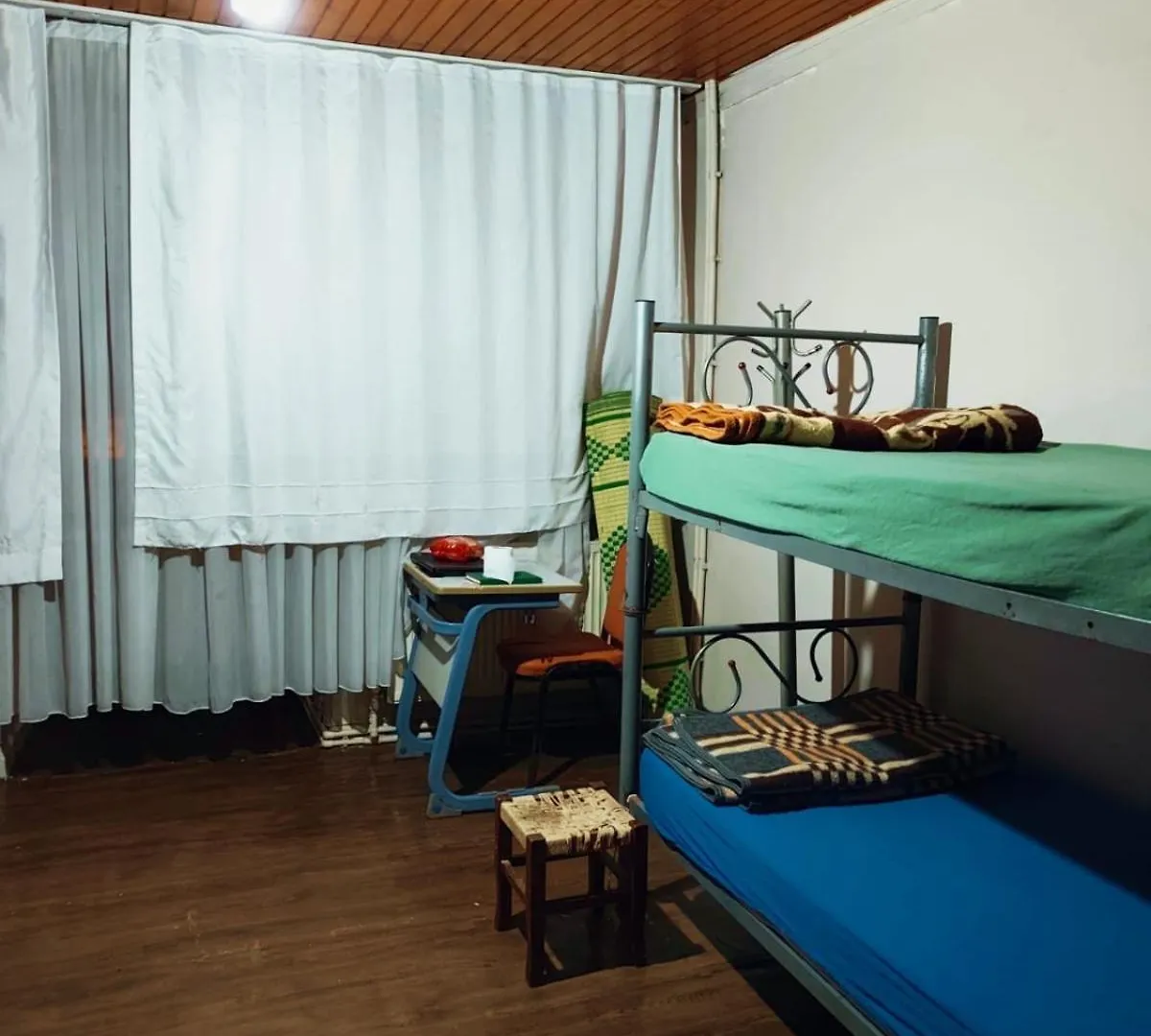 Men'S Hostel In Fatih, Istanbul Turkey