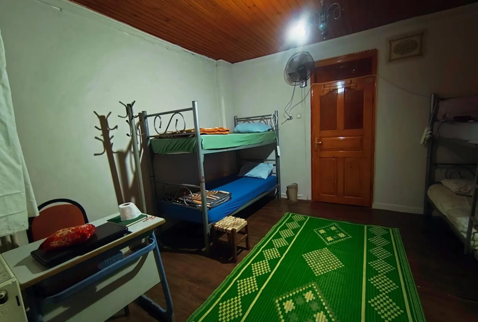 Men'S Hostel In Fatih, Istanbul