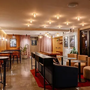 Good Hotel Guatemala City
