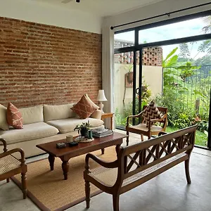 Rai Colombo Bed & Breakfast Malabe