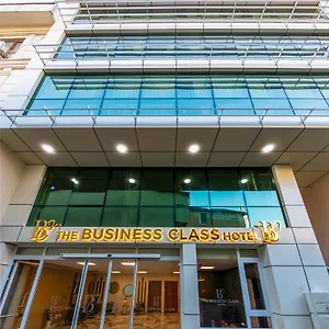 Hotel The Business Class, Istanbul