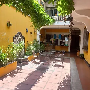 El Viajero Ll Hotel Antigua