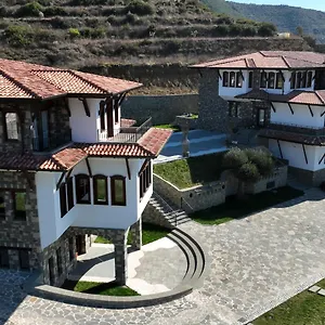 Pupa Winery Serene Guest house Berat