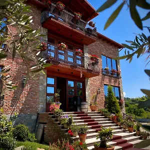 Bujtina Ajazi Guest house Golem (Tirana)