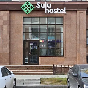 Sulu Hostel Nur-Sultan (Astana)