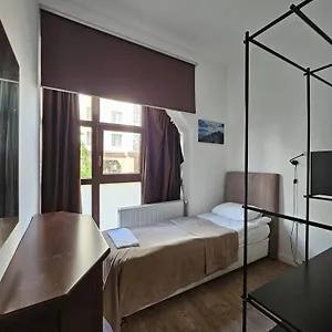 Sulu Hostel Nur-Sultan (Astana)