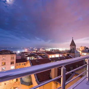 Bed & Breakfast Oban, Istanbul