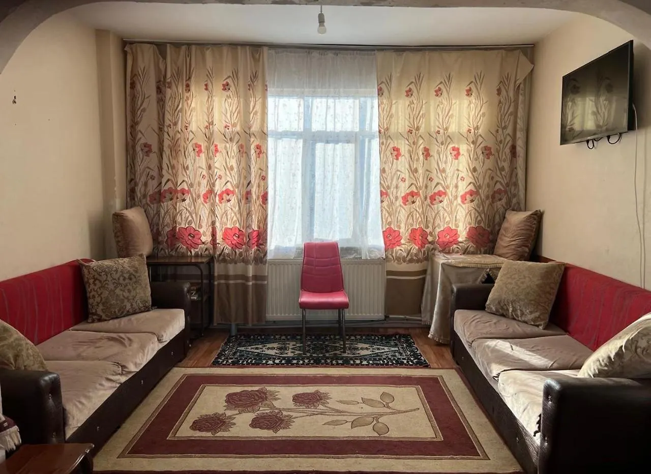 Men'S Hostel In Fatih, Istanbul