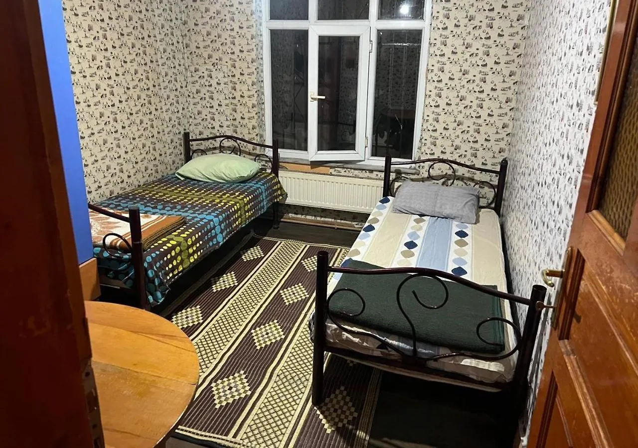Men'S Hostel In Fatih, Istanbul Turkey